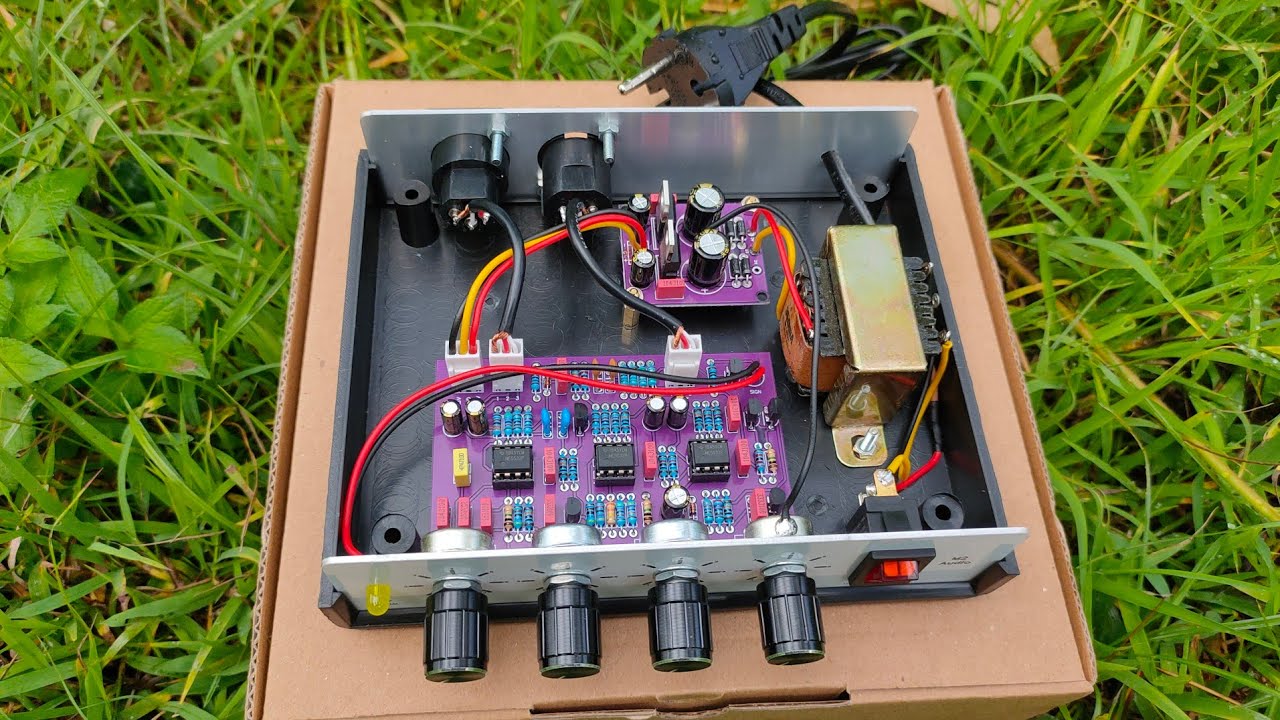 MODUL BASS HADROH KICK DRUM SIAP PAKAI