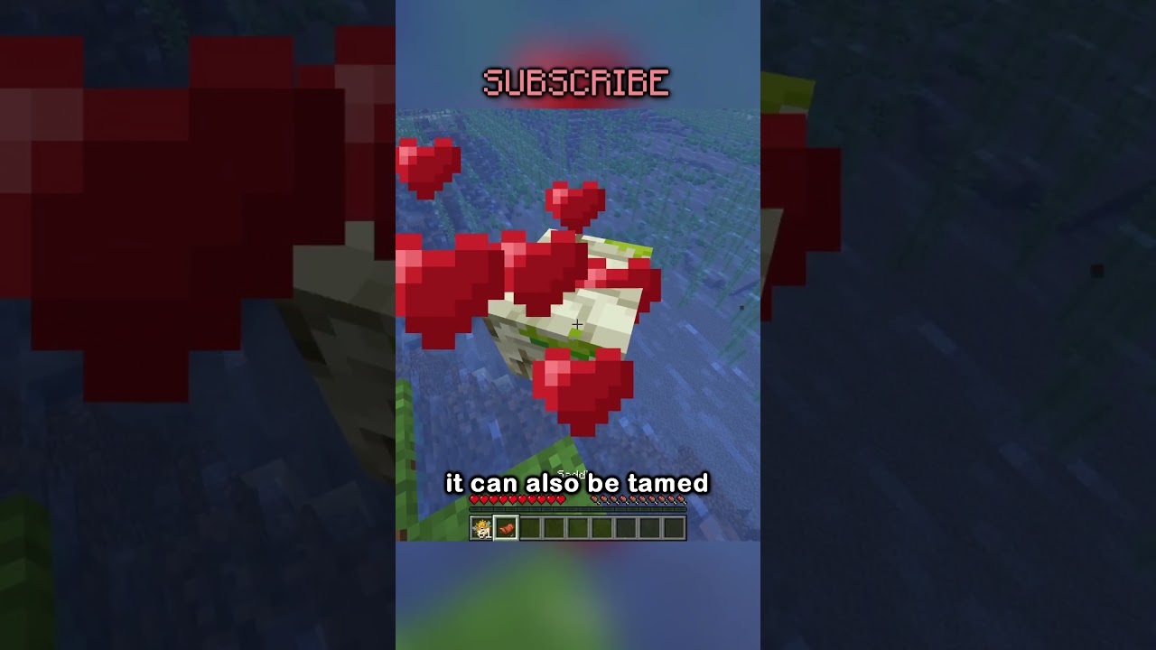 NEW ENCHANTMENT, MOBS, ITEMS, WEAPONS, AND MORE IN THE NEWEST SNAPSHOT