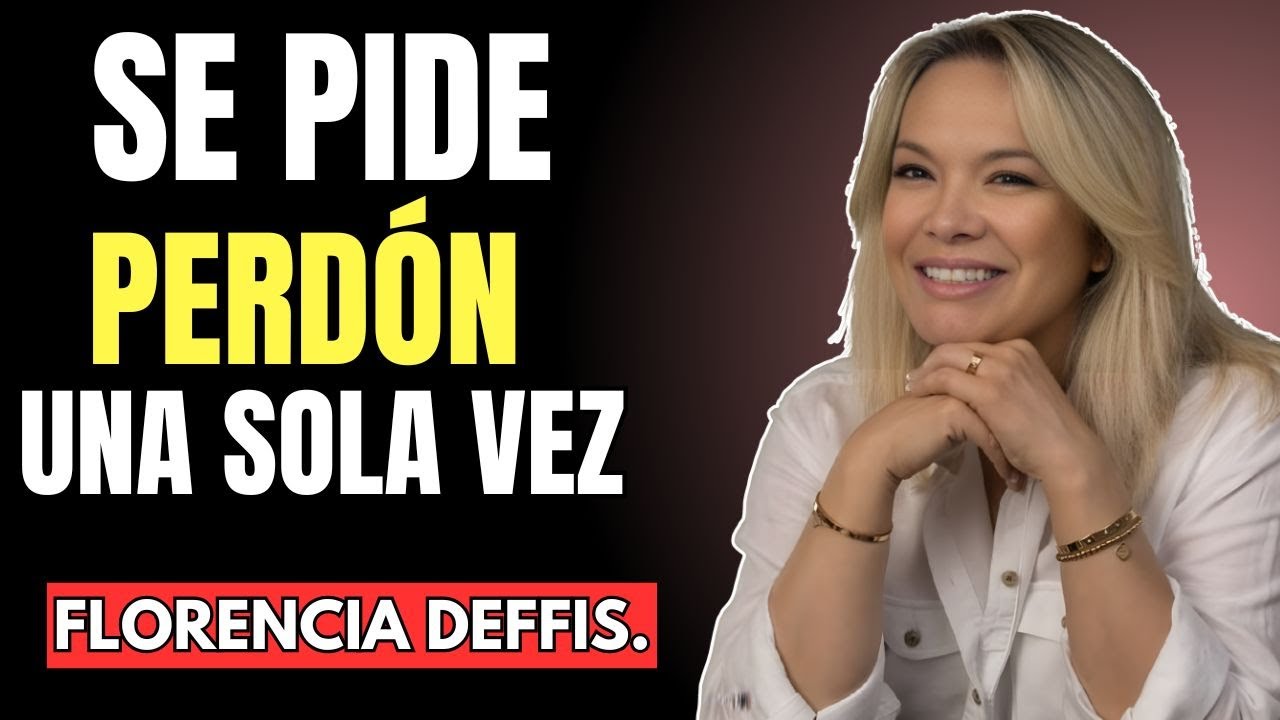 Pedir Perdón Repetido Destruye el Amor y Cómo Sanar