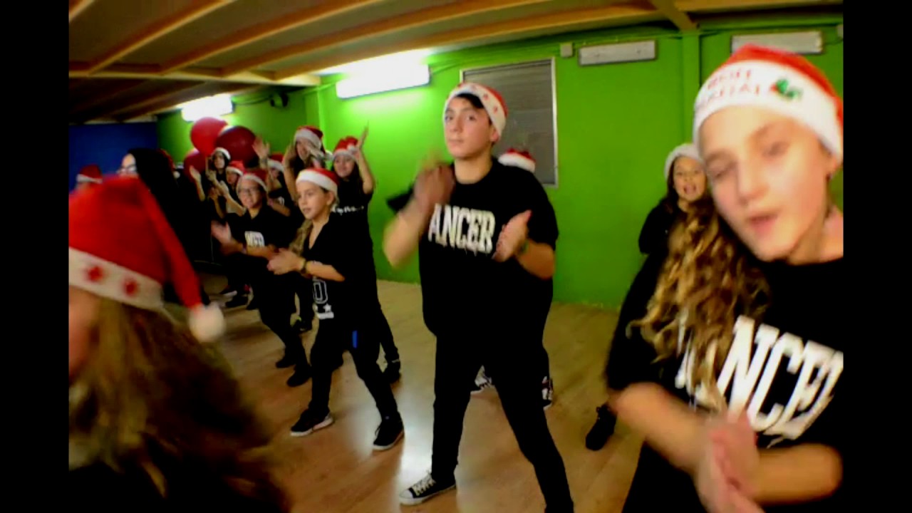 LIBDUP QUALITY DANCE STUDIO 2015