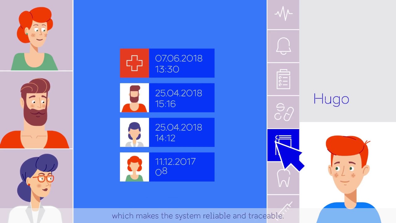 An Overview of e-Health Services in Estonia
