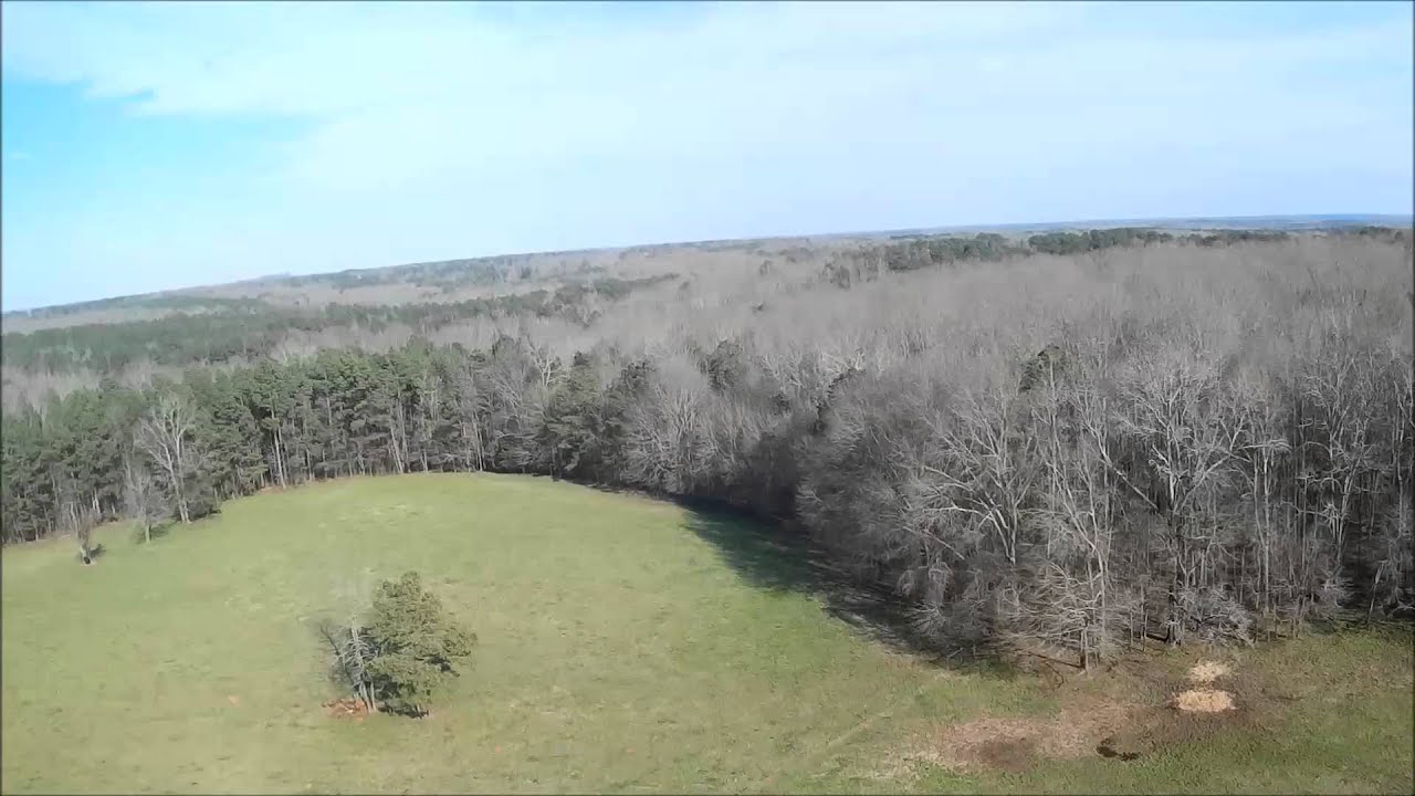 Spedix S250- My First Time Flying Rate Mode Through FPV