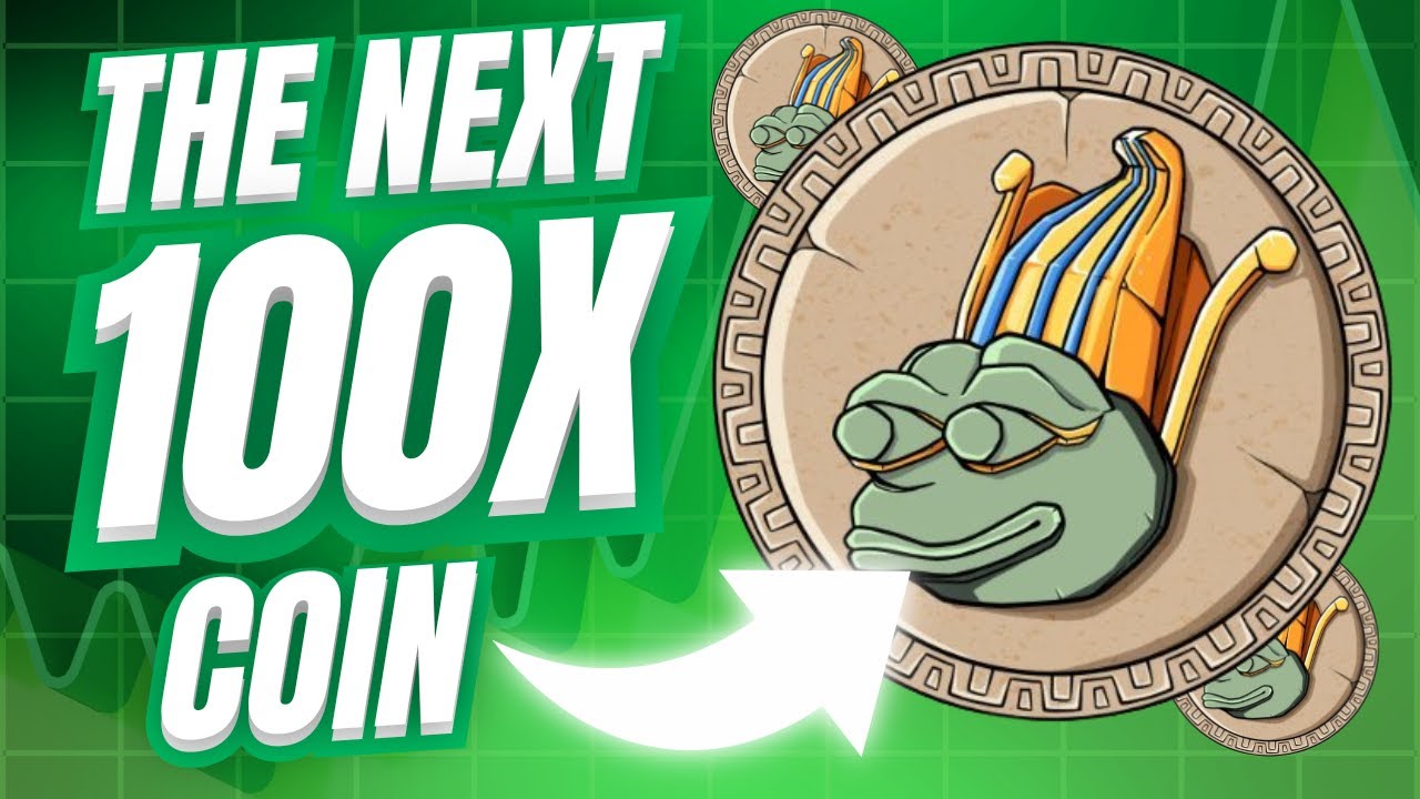 IS PEPE ASCENSION THE BEST PRESALE OF 2025?!?! $PEAP 100X COMING???