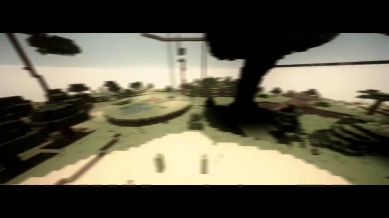 MineKits Trailer | June 2014