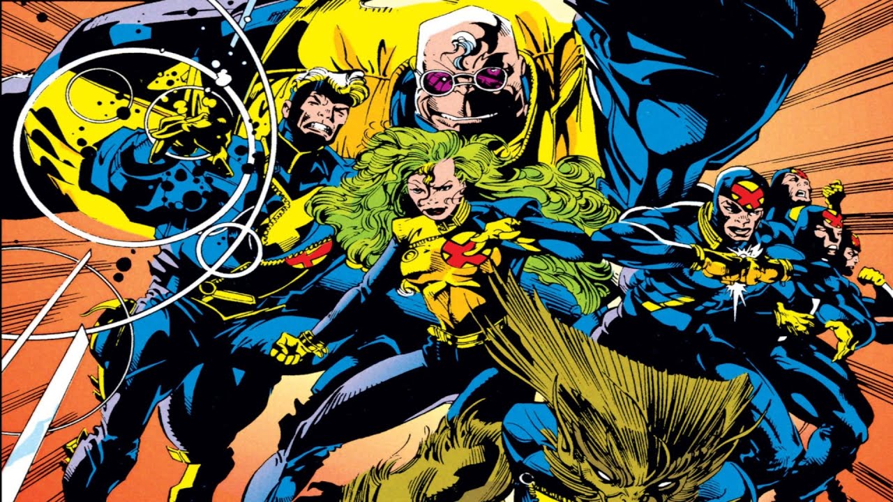 Who Murdered Jamie Madrox? | X-Factor (1986) 71-73