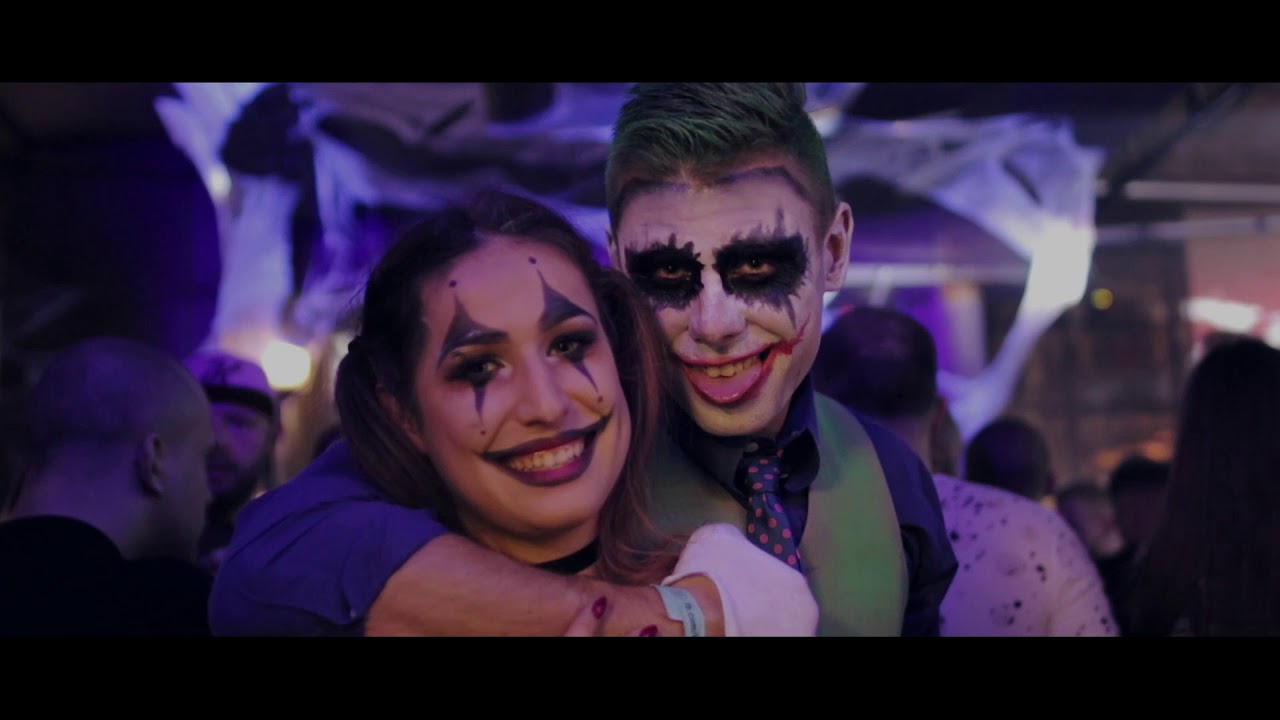 31 10 2017 Rytual Halloween