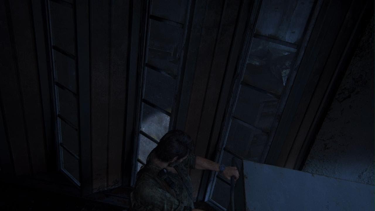 The Last of Us Part I - Parte 4 | Mundo roto 🥀|Gameplay en Español (PS5)