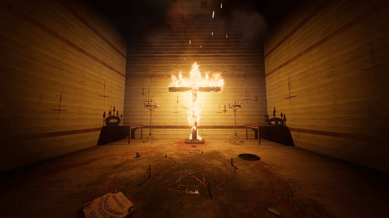 My fastest ghost discovery yet! Yurei in Sunny Meadows - Phasmophobia