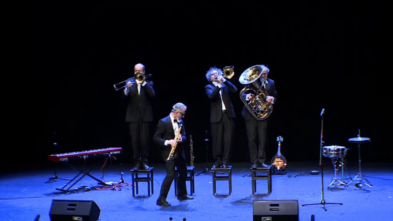 MEDLEY BANDA OSIRIS