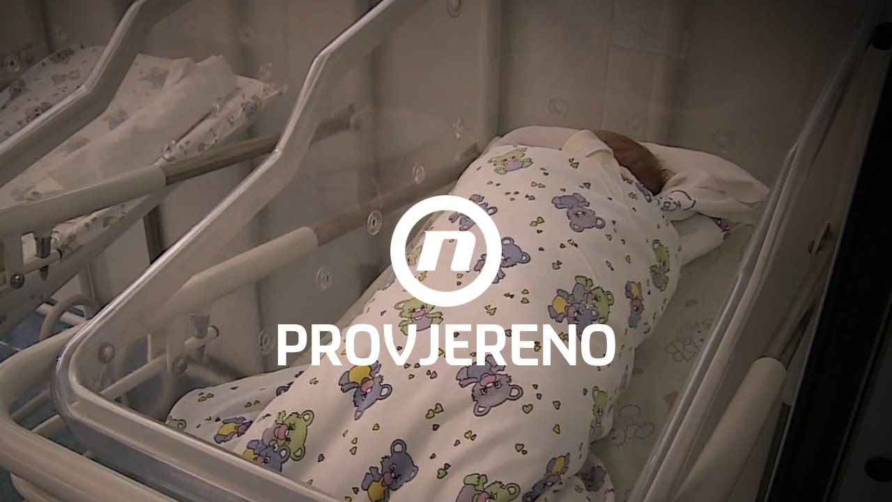 Porod kod kuće u Hrvatskoj I Provjereno