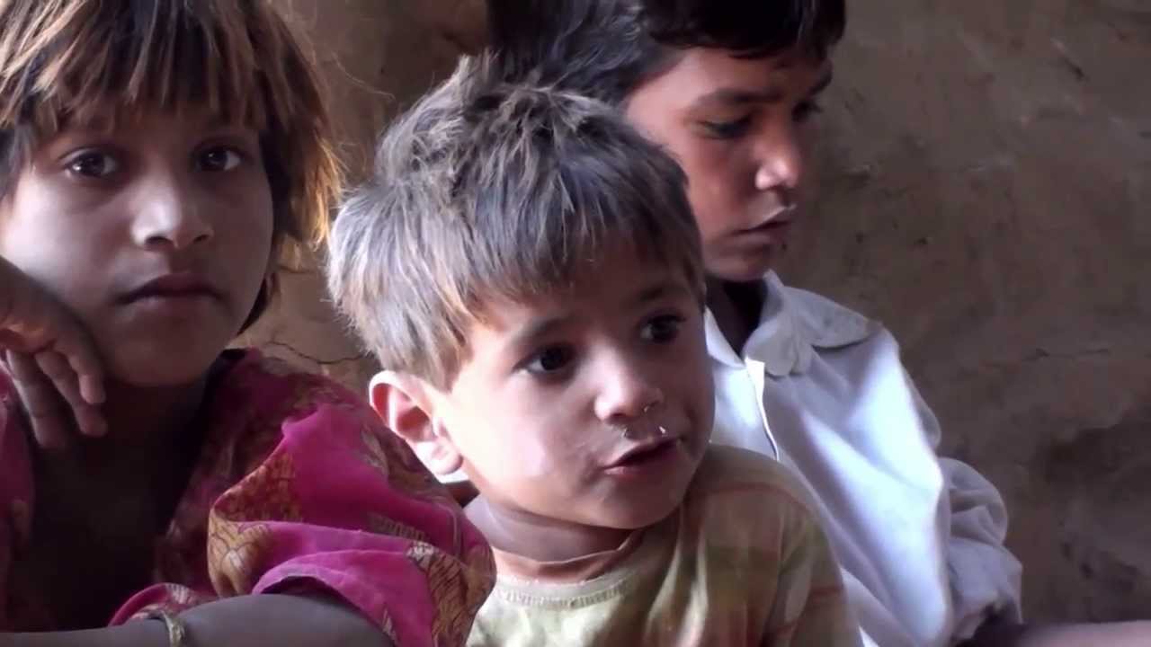 Images of INDIA - PABU KI DHANI in the Thar Desert