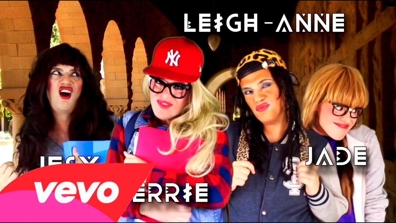 Little Mix - 