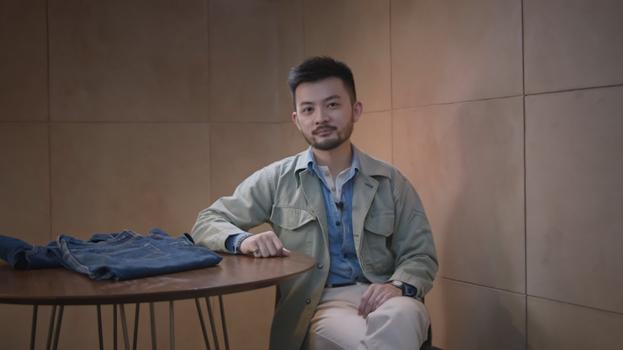 【古著收藏分享】Vintage Big E Levi’s 魅力何在 原版牛仔服極具收藏價值 〖上集〗