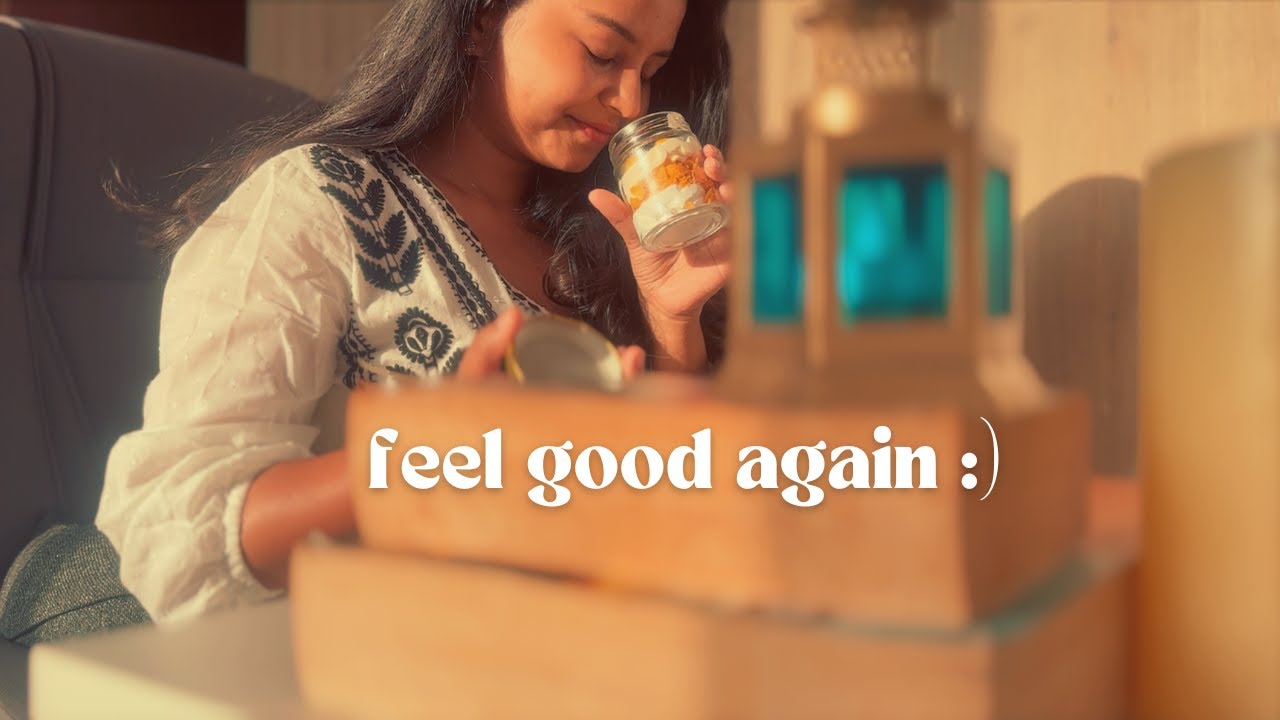 Tiny Habits that heal a tired heart 💖 Feel better instantly on days you’re low