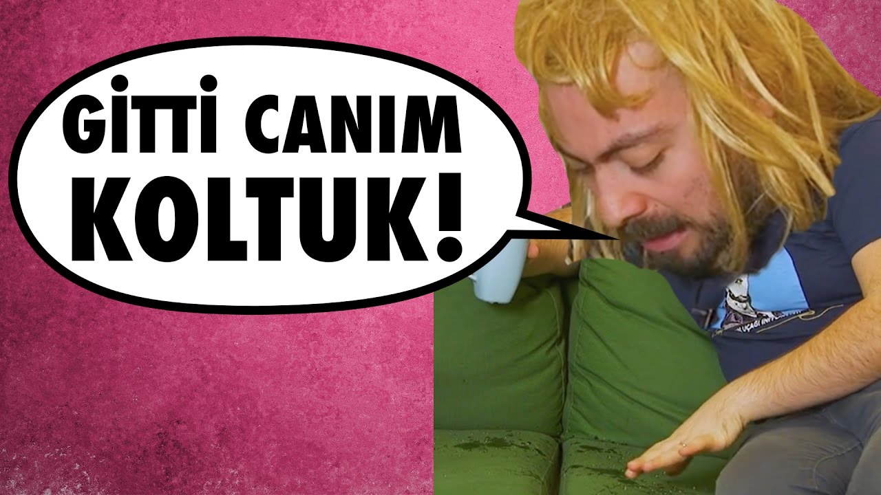 Ne Yaparsak Yapalım İlla Başımıza Gelen 15 Şey