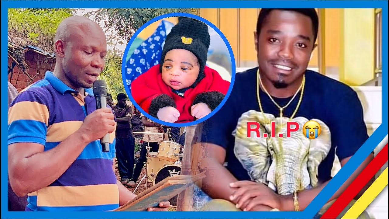 HOTUBA YA MAREHEMU JUMA KABONGA ARIO,YAWALIZA WENGI,CHANZO CHA KIFO CHAKE,MKE NA WATOTO,FAMILIA