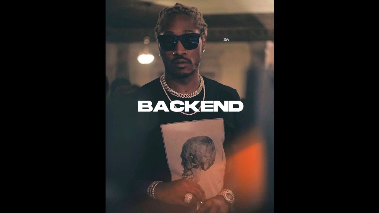 [FREE] FUTURE TYPE BEAT - 