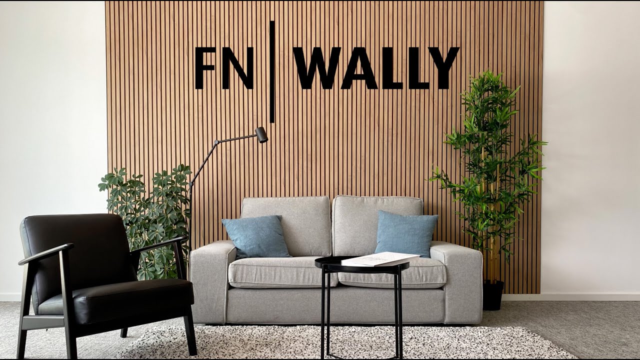 FN WALLY installation