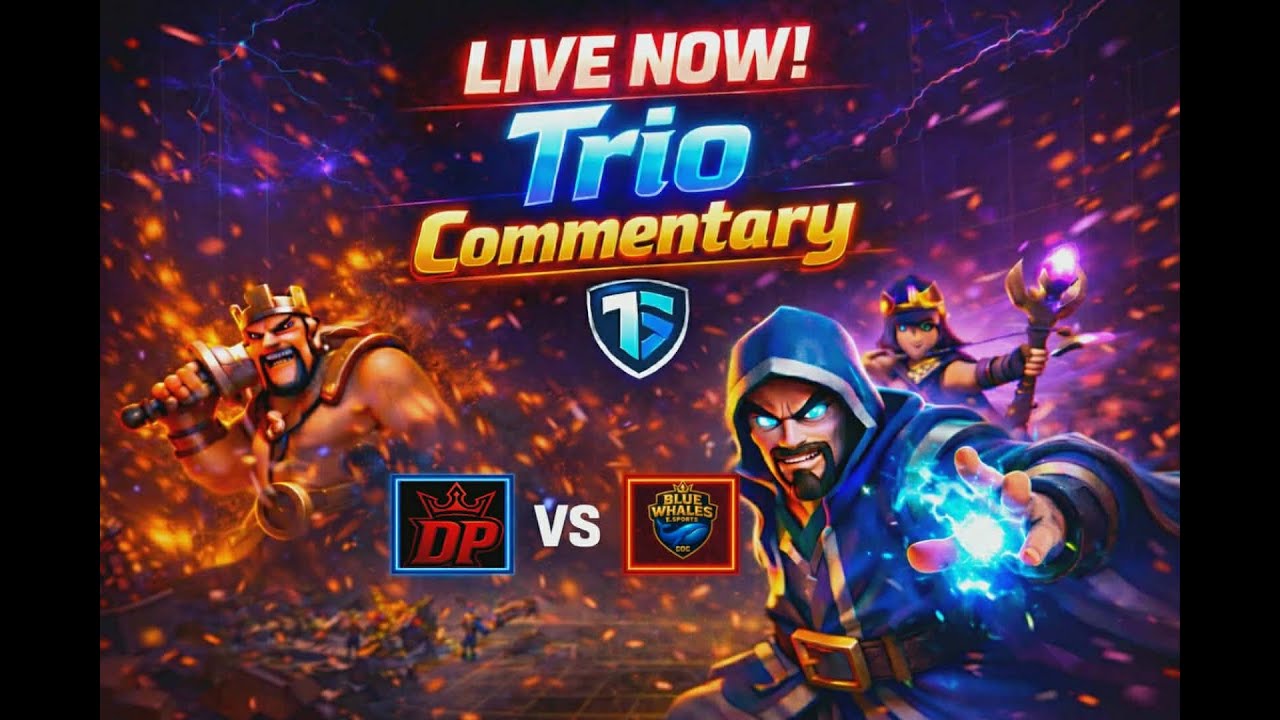 Blue whales vs Death phase in model king grand final