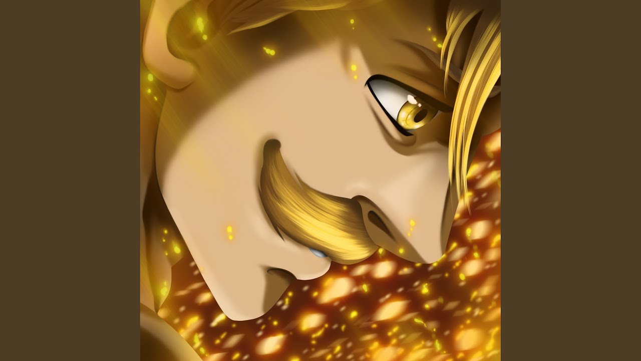 ESCANOR (Seven Deadly Sins)