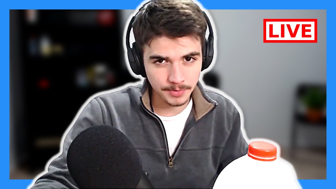stream highlights BUT 5tayer coded it to have funny (edit by 5tayer)