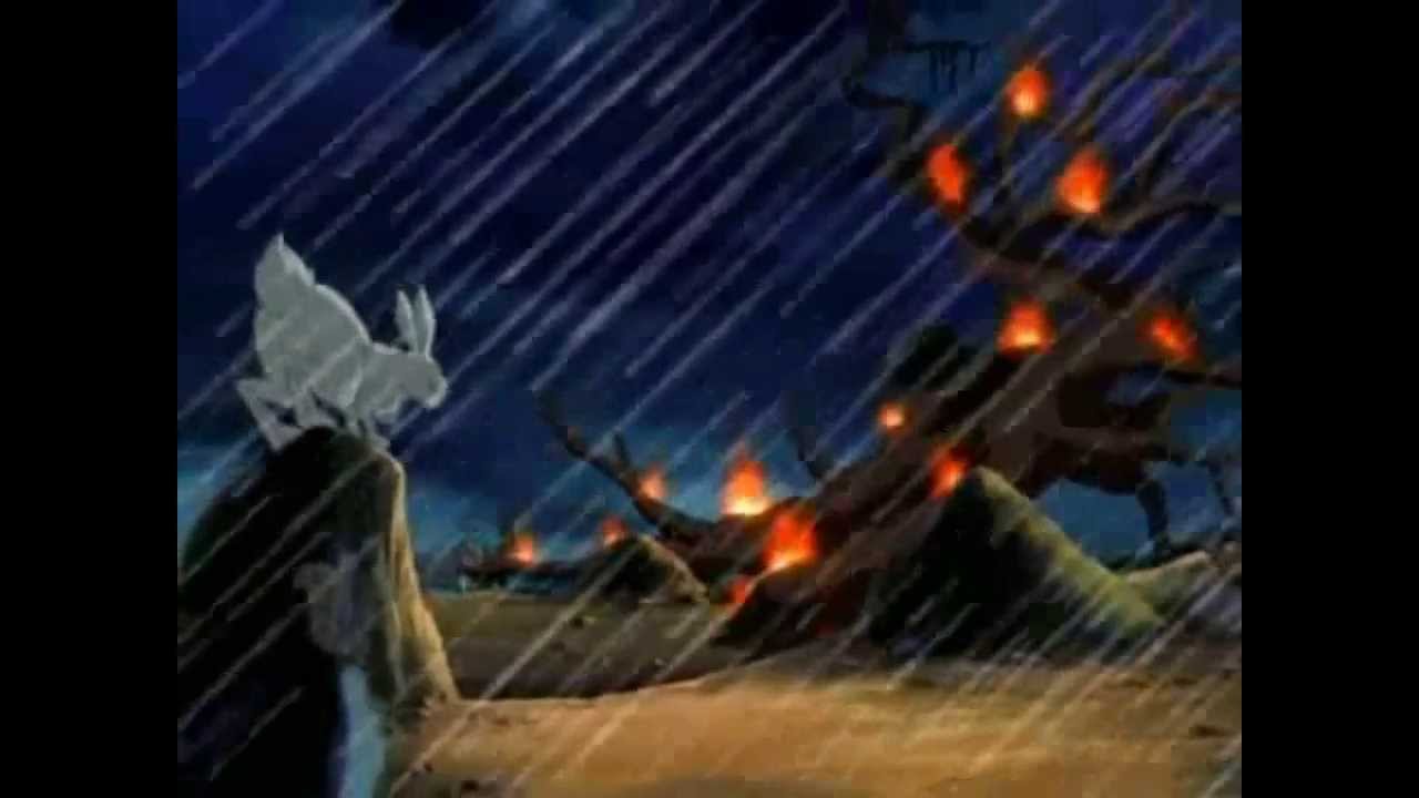 Watership down Trailer #4