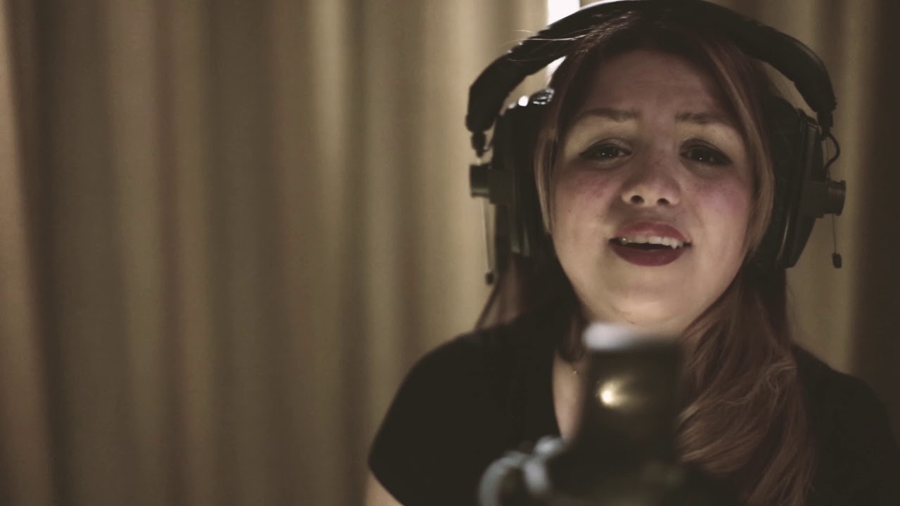 Sergio Arguello, @yaninagaleassioficial6864  - DESCANSO EN TI (Video Oficial)