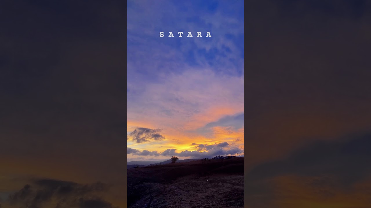 #satara#nature 🤍