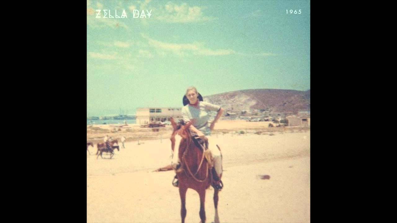 Zella Day - 1965