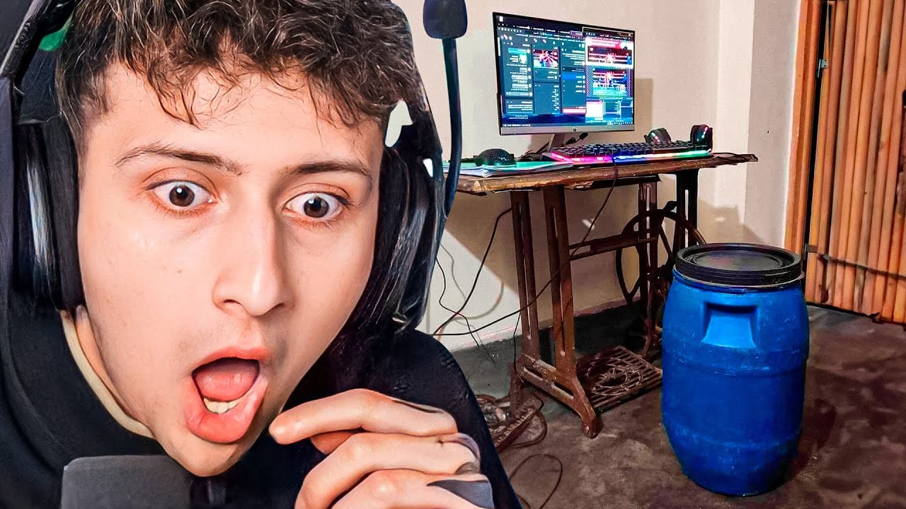 REACCIONANDO A LOS SET UP DE MIS SEGUIDORES 🤑