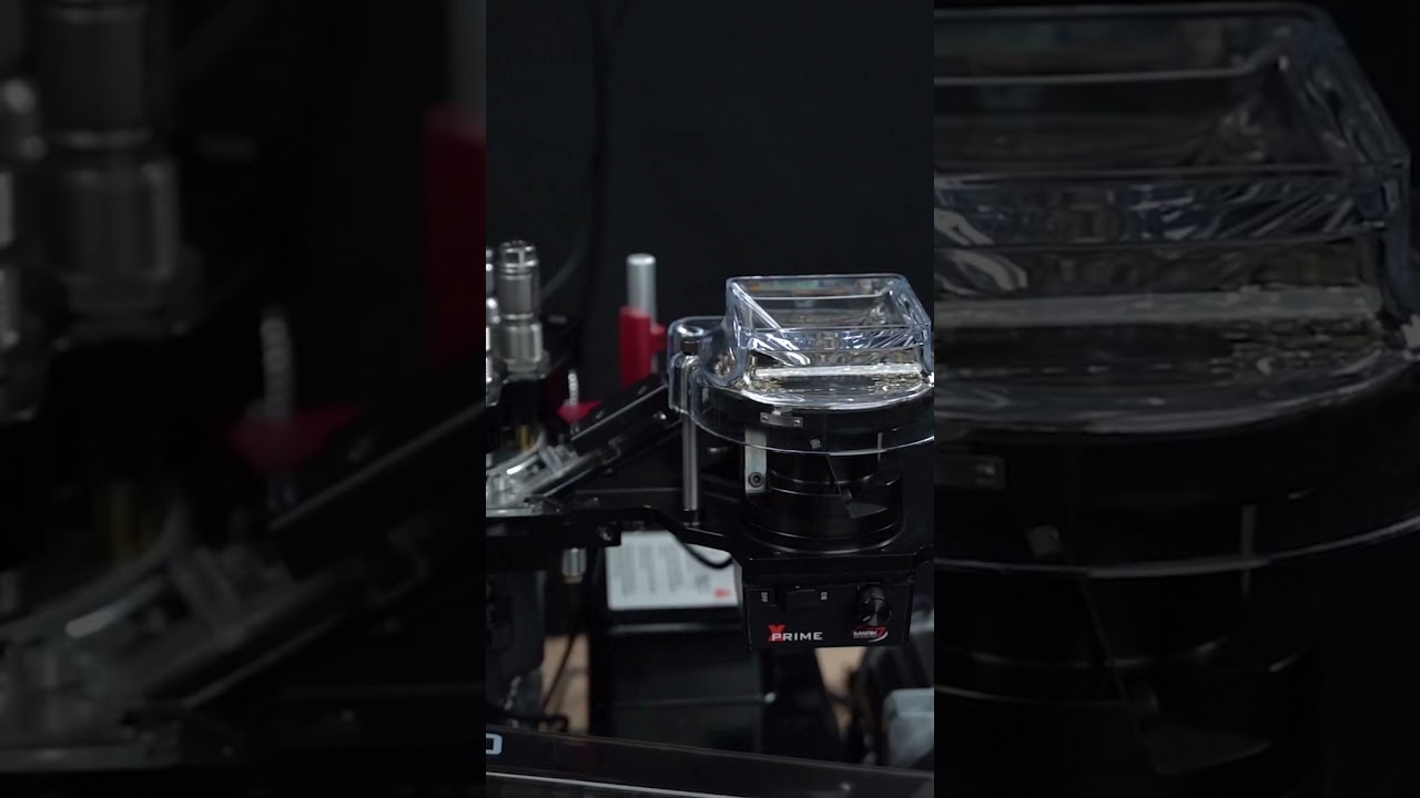 X-Prime for Apex 10
