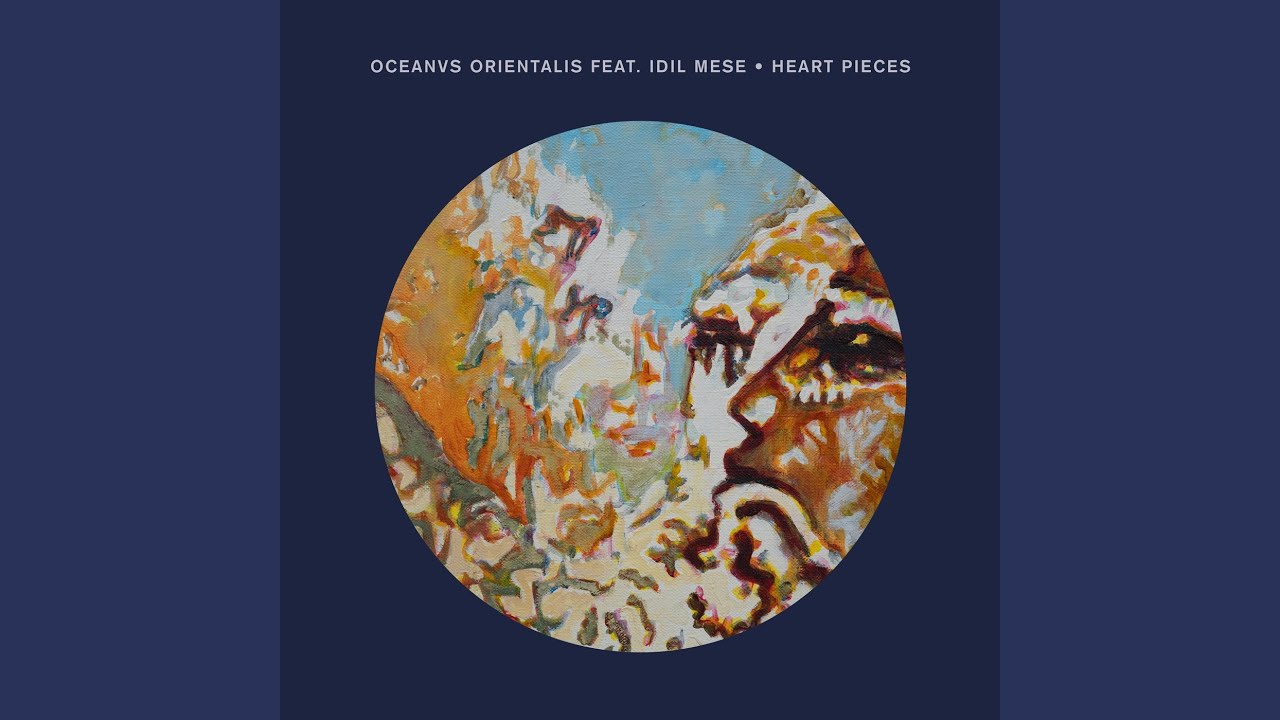 Heart Pieces (Mustafa Ismaeel Remix)