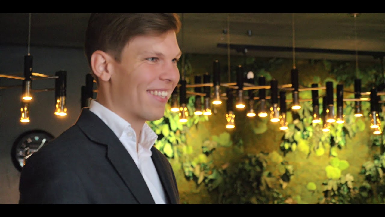Offcial Video | Hotel PACAI, a member of Design Hotels™