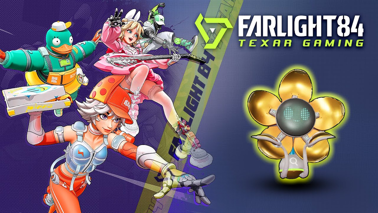 🔴 LIVE TeXaR Gaming | 🔥Farlight 84 🎮 Ranked Gameplay Season 3 | 💻PC |