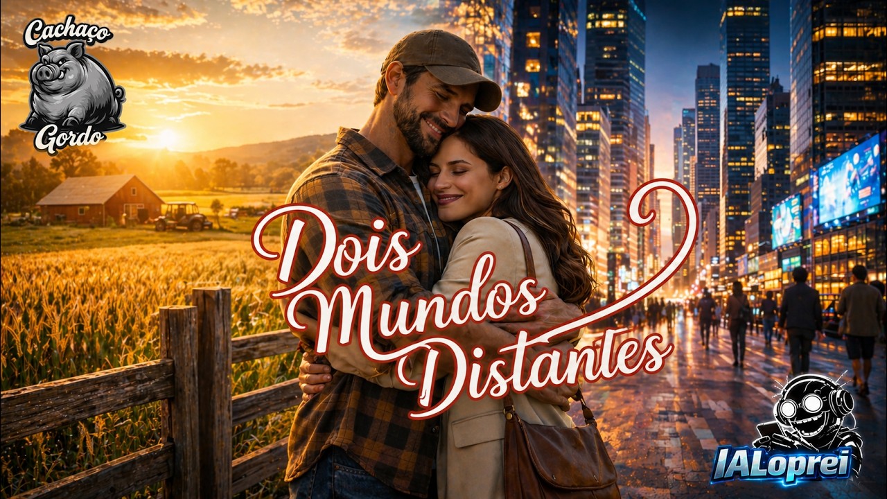 Dois Mundos Distantes