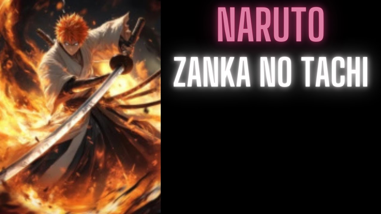 Naruto : Ryūjin Jakka | Part 1