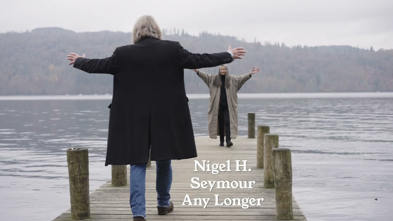 Nigel H. Seymour - Any Longer