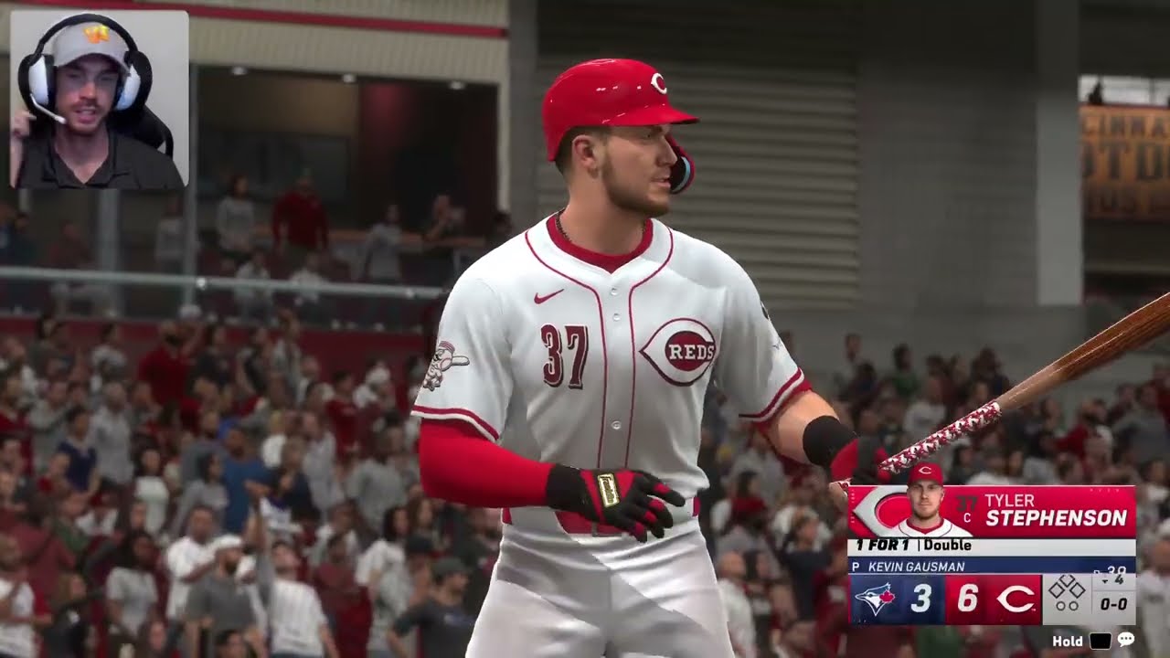 MLB The Show 25 Online Ranked
