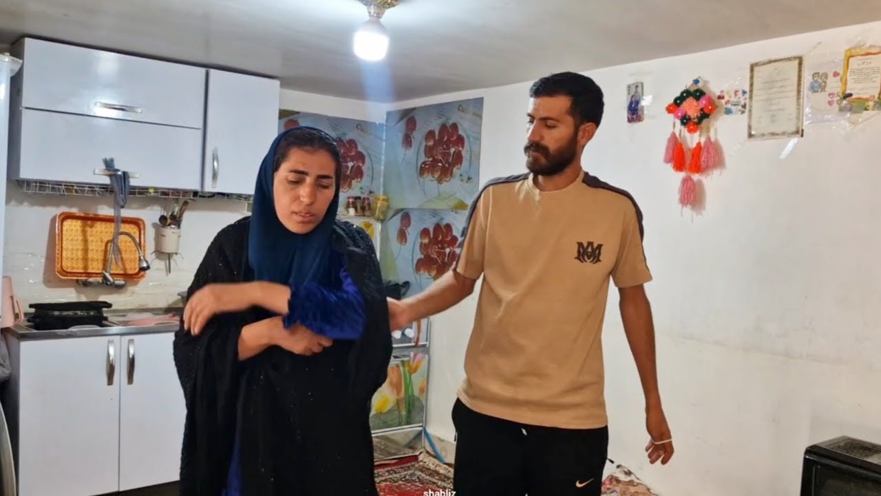 Will Narienaaz&rsquo;s request for divorce succeed?&rdquo;