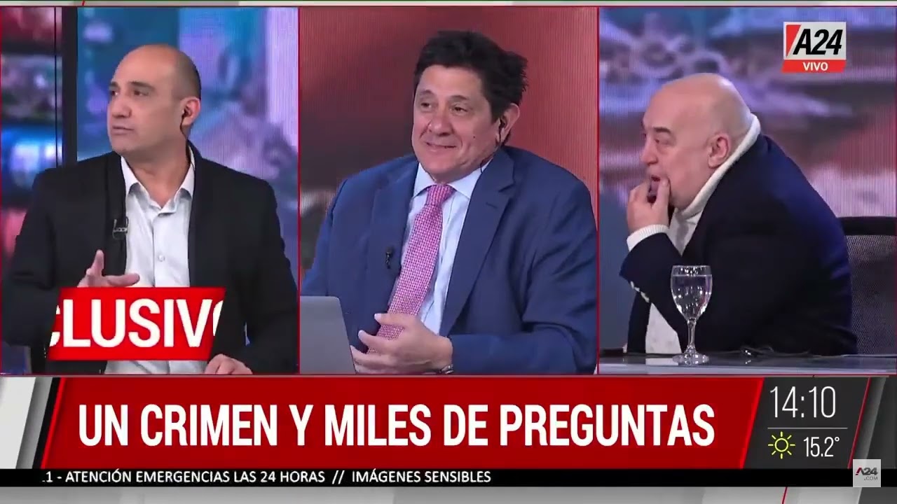 #TodoEnUno | Programa completo (05/08/2023)