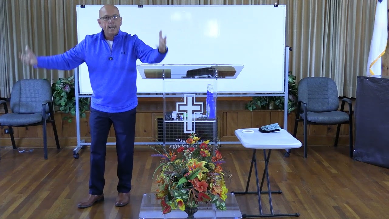 Biblical Healing