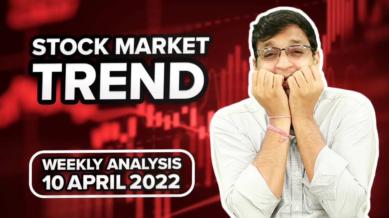 Weekend Trading Strategy - as on 10th April 2022
