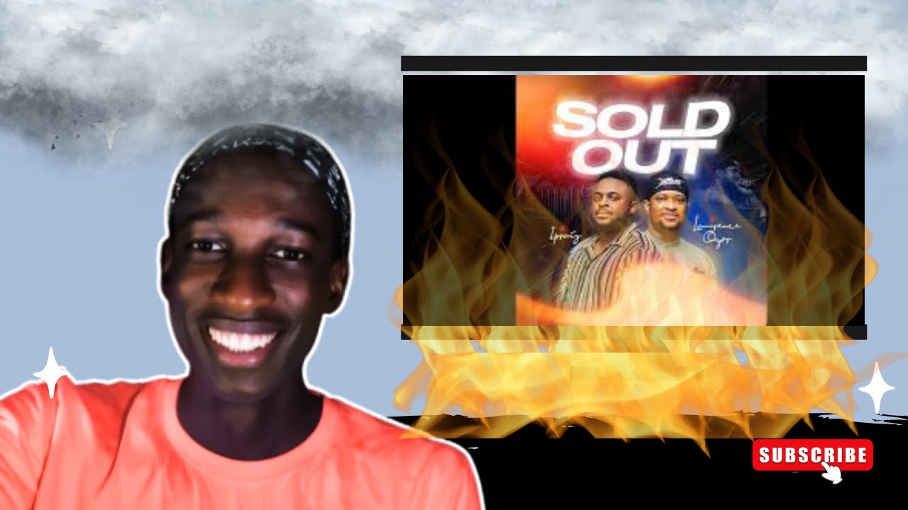 This sound is fire🔥💥
