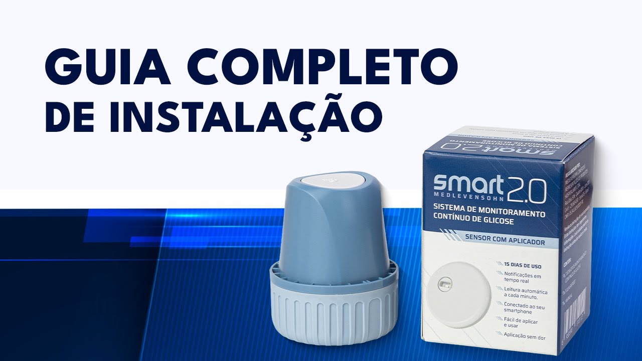 Smart 2.0 | Guia Completo de Instalação