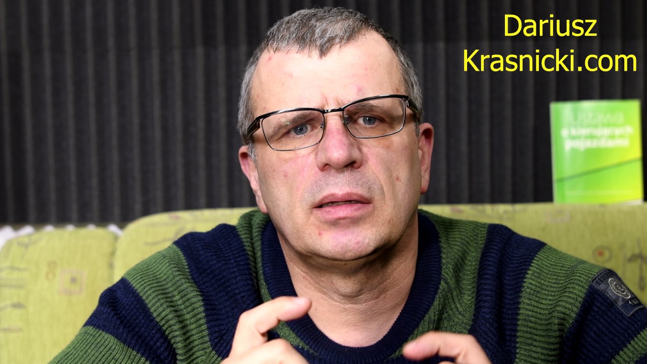 Czy przyznać się do picia jednego piwa na badaniach w WOMP?