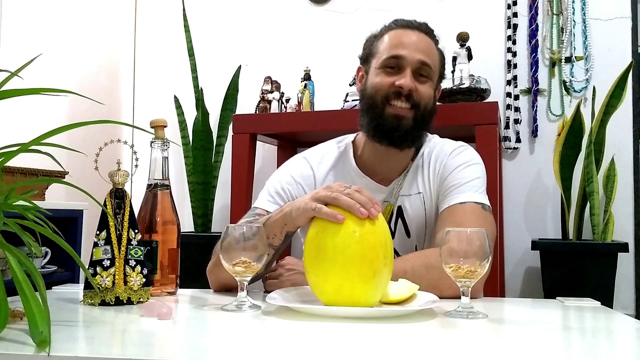 Oferenda a Oxum para o Amor