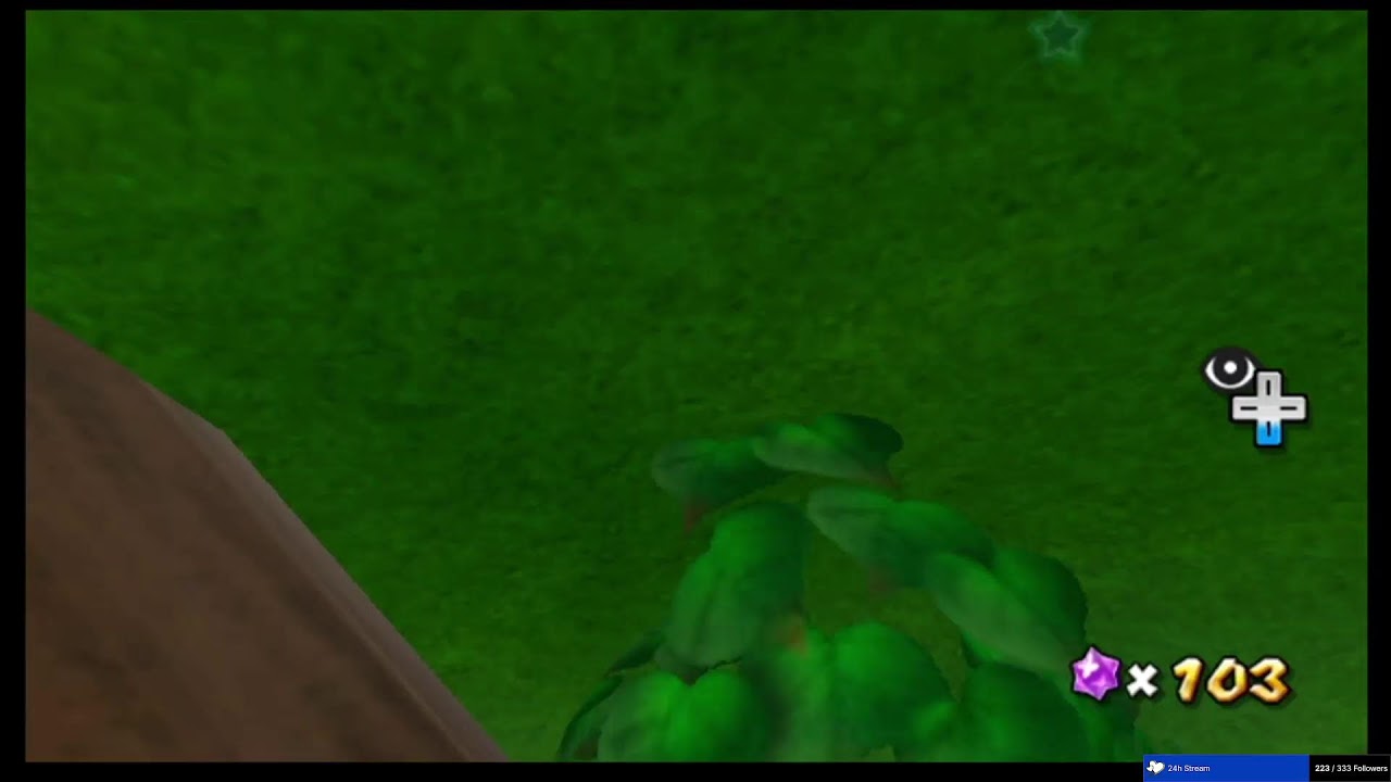 Let's Play Super Mario Galaxy 2 100% [Semi-Blind] - Part 1
