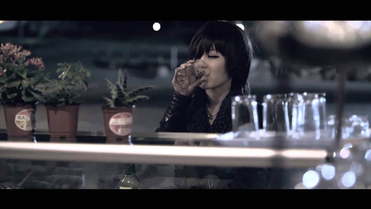 Qri X Simon (T-ara|DMTN) [Breath me]