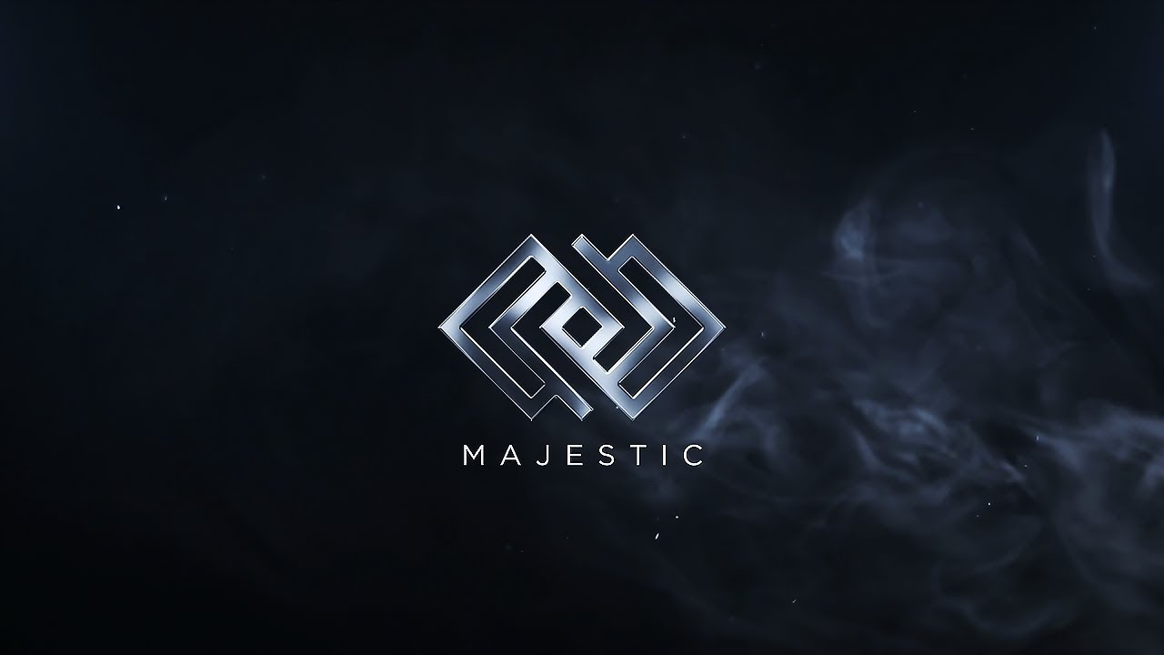 Учебное пособие по After Effects: Введение в кинематографический логотип с дымом в After Effects ...