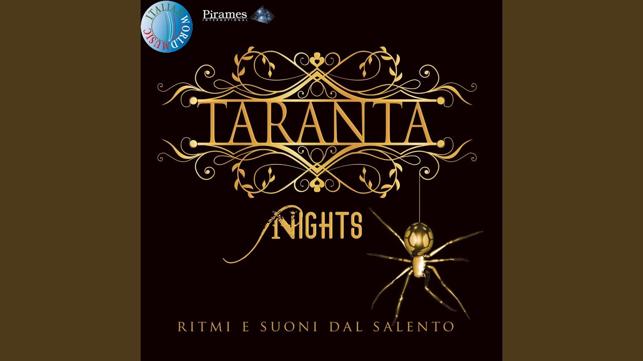 Stornelli salentini